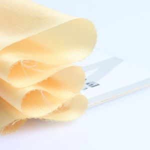 75GSM breathable anti-mold handbag/cheongsam recycled polyester jacquard fabric