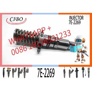 Fuel Injector Assembly 359-7434 3597434 9Y-1785 7C-4184 10R3053 9Y-0052 961-4357