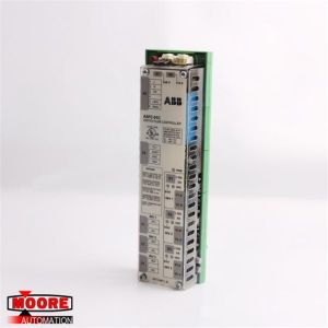 ASFC-01C ABB Switch Fuse Controller