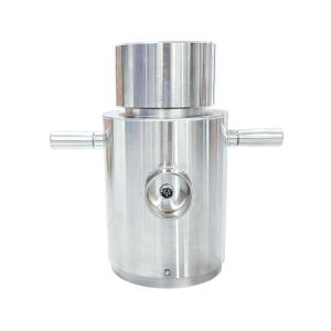 C3 Stainsteel Steel Canister Type Load Cell For 5-450t Weighing Application