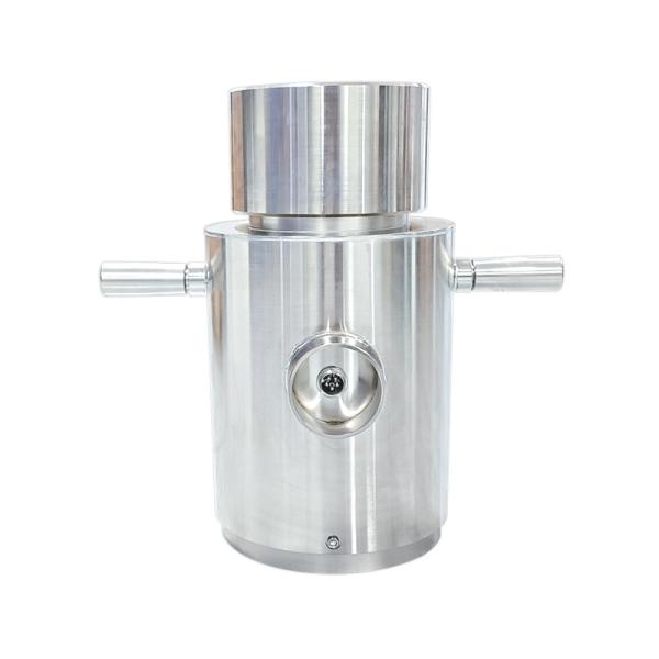 C3 Stainsteel Steel Canister Type Load Cell For 5-450t Weighing Application