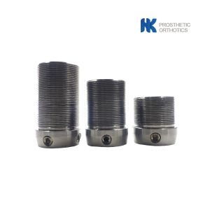 Wholesale Lower Limb Prosthetic Components-Short Adaptor(Thread) from china suppliers