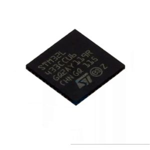 Wholesale STM32L433CCU6 Electronic Components IC Chips Motor Ignition Controllers MCU from china suppliers