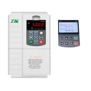 China 4kw 380V 440V Solar Irrigation System Solar Water Pump Inverter on sale