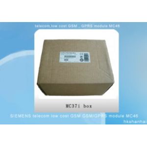 Siemens Telecom GSM GSM GPRS Module MC46