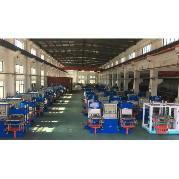 Mini Rubber Injection Molding Machine/Auto Parts Rubber Bushing Making Machine