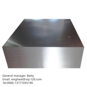 Tinplate Coil for Tinplate Sheet with MR and SPCC Material BA Annealing and