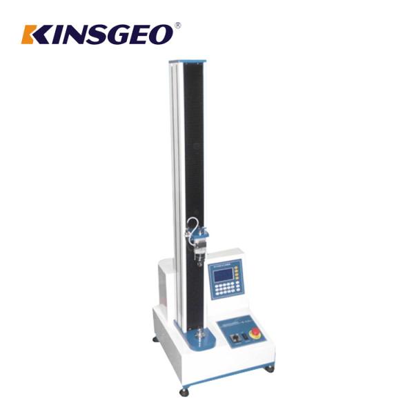 Quality USA Sensor Peel Strength Tensile Universal Testing Machines with Electronic Control High Accuracy for sale