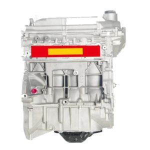 Complete Motor Engine Assy ZD22 Engine Assembly ZD22 Long Block ZD22 2.0L for