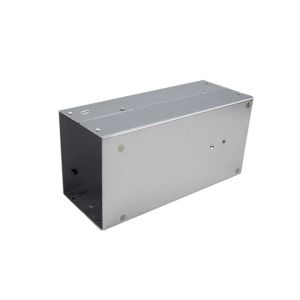 Precision 0.01mm Sheet Metal Fabrication Parts For Aluminum Enclosure