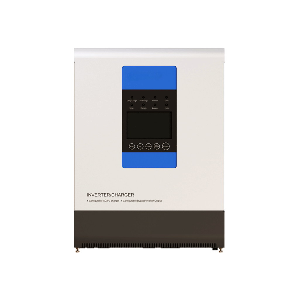 Upower Series(1000~5000W) Inverter/Charger Solar Inverter UP1000-M3212