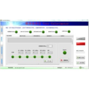 ISO 5660 Building Materials Flammability Testing Cone Calorimeter for Building