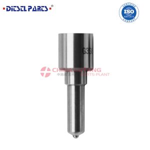 High quality Common Rail Nozzle G3S44 Nozzle for fuel injector G3S43 G3S44 G3S45