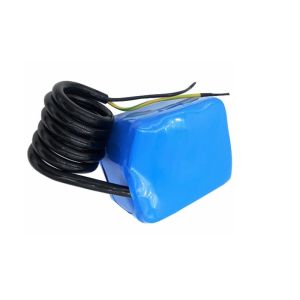 Rechargeable KAYO 26650 Lifepo4 Lithium Battery Pack 12.8V