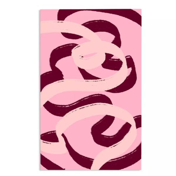 Personalised Microfibre Beach Towel with Custom Name Print, Ultra Lightweight