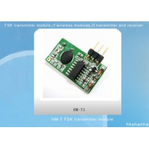 HM-T FSK RF Wireless Transmitter Modules