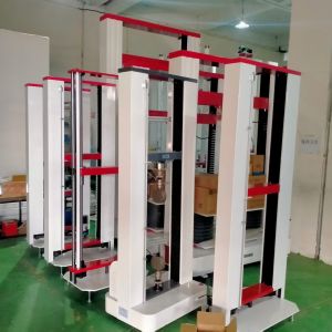 Beijing Tonghe Testing Machine Co., ltd