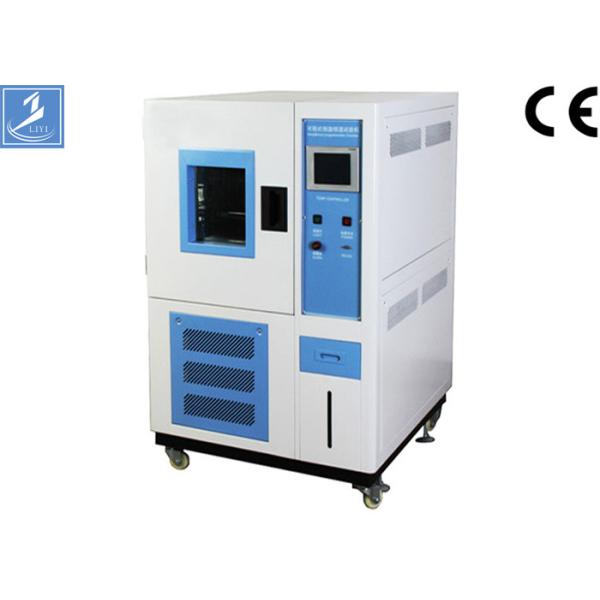 High Low Temperature Environmental Test Chamber Equipment / Climatic Test