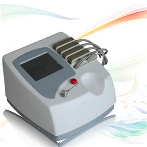 Wholesale Body Slimming &amp; Shaping Machine Lipo Laser Lose Weight System from china suppliers