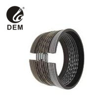 Wholesale For AIR COMPRESSOR OD-AC31 MAN Knorr VOLVO B12 Daimler-Benz D08 OM355 OM360 OM366 OM366A LK3904 Piston Rings Oil Rings from china suppliers