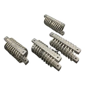 China JGX-0488S-20A Wire Rope Isolator for SS 304 Stainless Steel Shock Absorption Container on sale