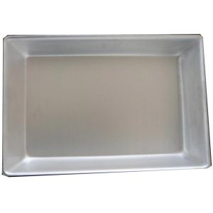 Wholesale Fast Freezing Aluminum Freezer Box 1kg Block Frozen Shrimp, Small Aluminum Box, Aluminum Freezer Pan from china suppliers
