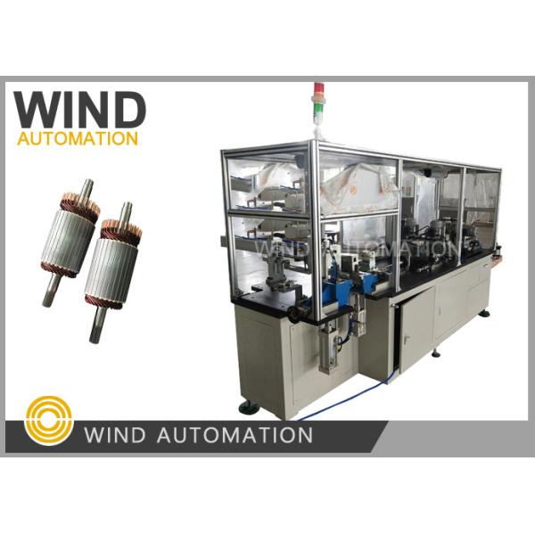 Conductor Coil Hairpin Winding Machine Hair Pin Rectangular Coil Auto Form