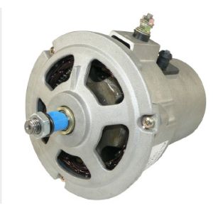 55A VOLKSWAGEN Alternator Lester 13080 9120080061 9120080122 F000LD0108