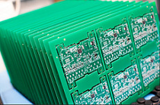 ISO Certified Automotive PCB Assembly Service with Heavy Copper in 0.8mm/1.6mm