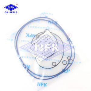NFK Brand High Quality SK330 Motor Seal Kit Yp1710121 Hydraulic Swing Motor