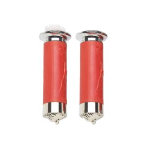 Motor Controller System  two different colors, with TPR material Handle Bar HA005