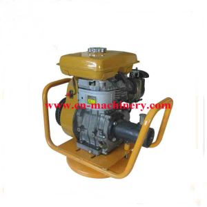 Small Portable Hose Honda Robin EY20 Engine Concrete Vibrator Price