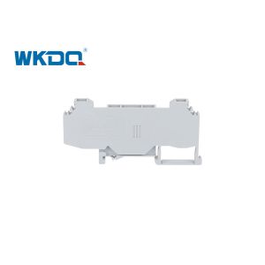 282-131 Test Electrical Spring Clamp Terminal Block Connectors 2 Conductor For