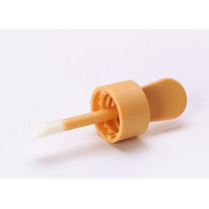 Ice Cream Shape 5ml Empty Lip Gloss Tubes Cosmetic Glaze Bottle