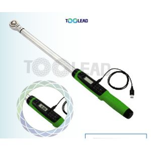 Wholesale 180 - 1800 lb in , 2 - 20 nm, 1.5-15 lb ft Manual Precision Torque Wrenches Instruments from china suppliers