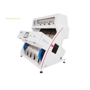 Wholesale Optical India Rice Color Sorter Multi Purpose 4 Chutes from china suppliers
