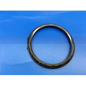 China ZrO2 Zirconia Ceramic Parts Ceramic Seal Ring For Mechanical on sale