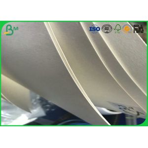 0.5mm 1.0mm Highly Efficient Water Absorption White Moisure Absorbent Paper