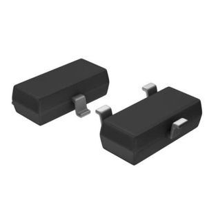 DRV5033AJQDBZRQ1 MAGNETIC SWITCH OMNIPOL SOT23-3 Electronic Components IC Chips