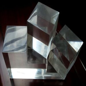 Cast Acrylic Sheet with 80-100 Times Impact Strength E0 Formaldehyde Release UL