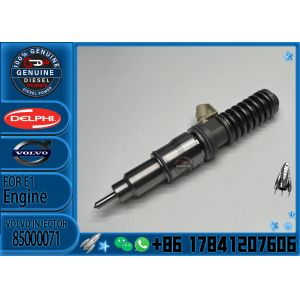 diesel injector BEBE4C01001 85000416 EX631016 3801437 3801440 3801441 BEBE4C0110