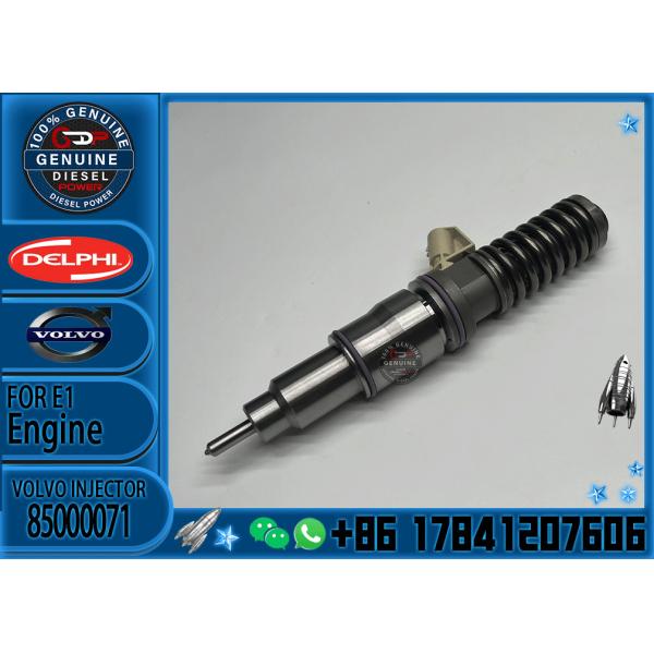 diesel injector BEBE4C01001 85000416 EX631016 3801437 3801440 3801441 BEBE4C0110