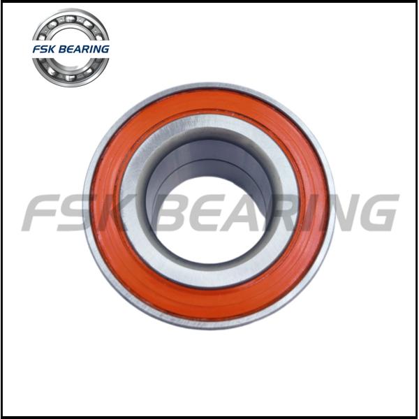 Double Row 6-256907 DAC34640037 532066 Angular Contact Ball Bearing Auto Wheel Bearing 34*64*37mm