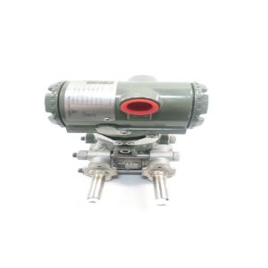 Yokogawa EJA110A-DMS5A-92NA Differential Pressure Transmitter 1 to 100kPa