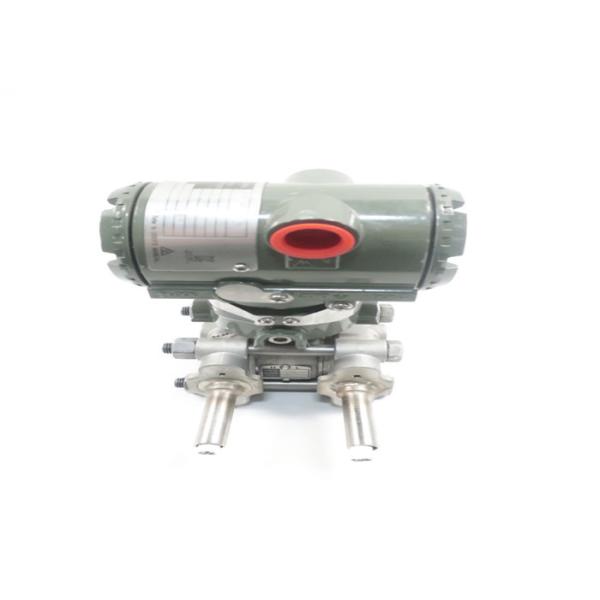 Yokogawa EJA110A Differential Pressure Transmitter EJA110A-DHS4A-92DA 5 to