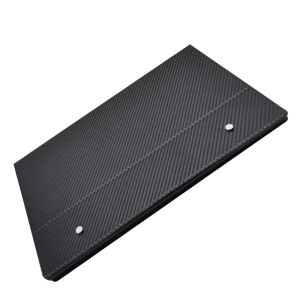 IPS PANEL Type OEM Portable Wireless Touch Screen Monitor 11mm