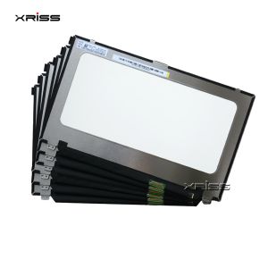 12.5" Laptop LCD Screen IPS NV125FHM-N41 FHD 30pins For Latitude 7280 5288