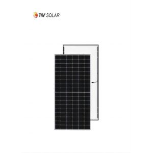 Buy cheap TW Solar Photovoltaic Modules TWMND-54HS415-435W Full Black Solar Panel from wholesalers