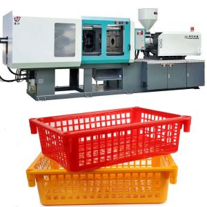 High Speed Injection Stretch Blow Moulding Machine For Heavy Products With 4