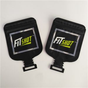 Wholesale Accepted Up to 10 Colors Available Storage Heat Seal Moisture Proof Laminated Aluminum Foil Mylar Sachets from china suppliers